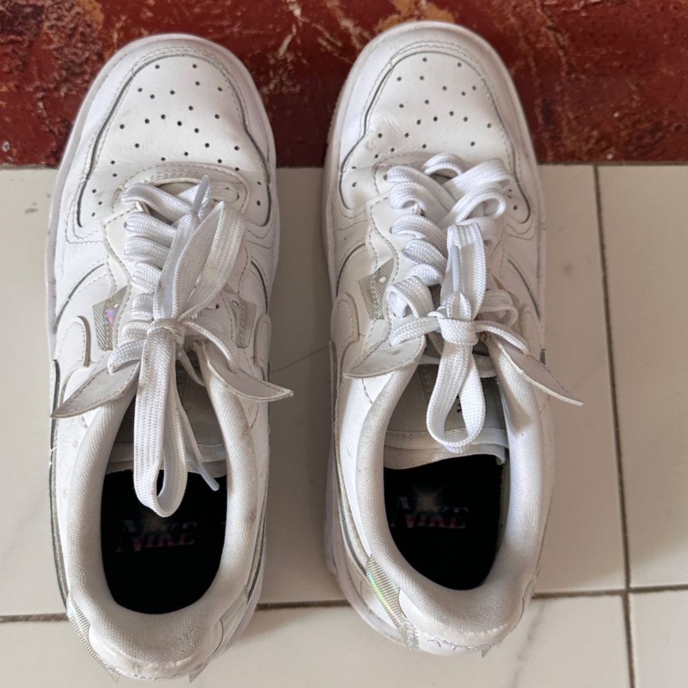 Nike - Air Force 1 Low Fontanka - Picture 2 of 5